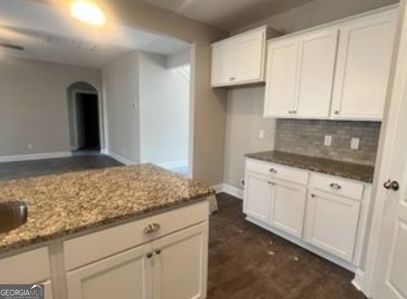 135 Sams Drive Guyton GA 31312