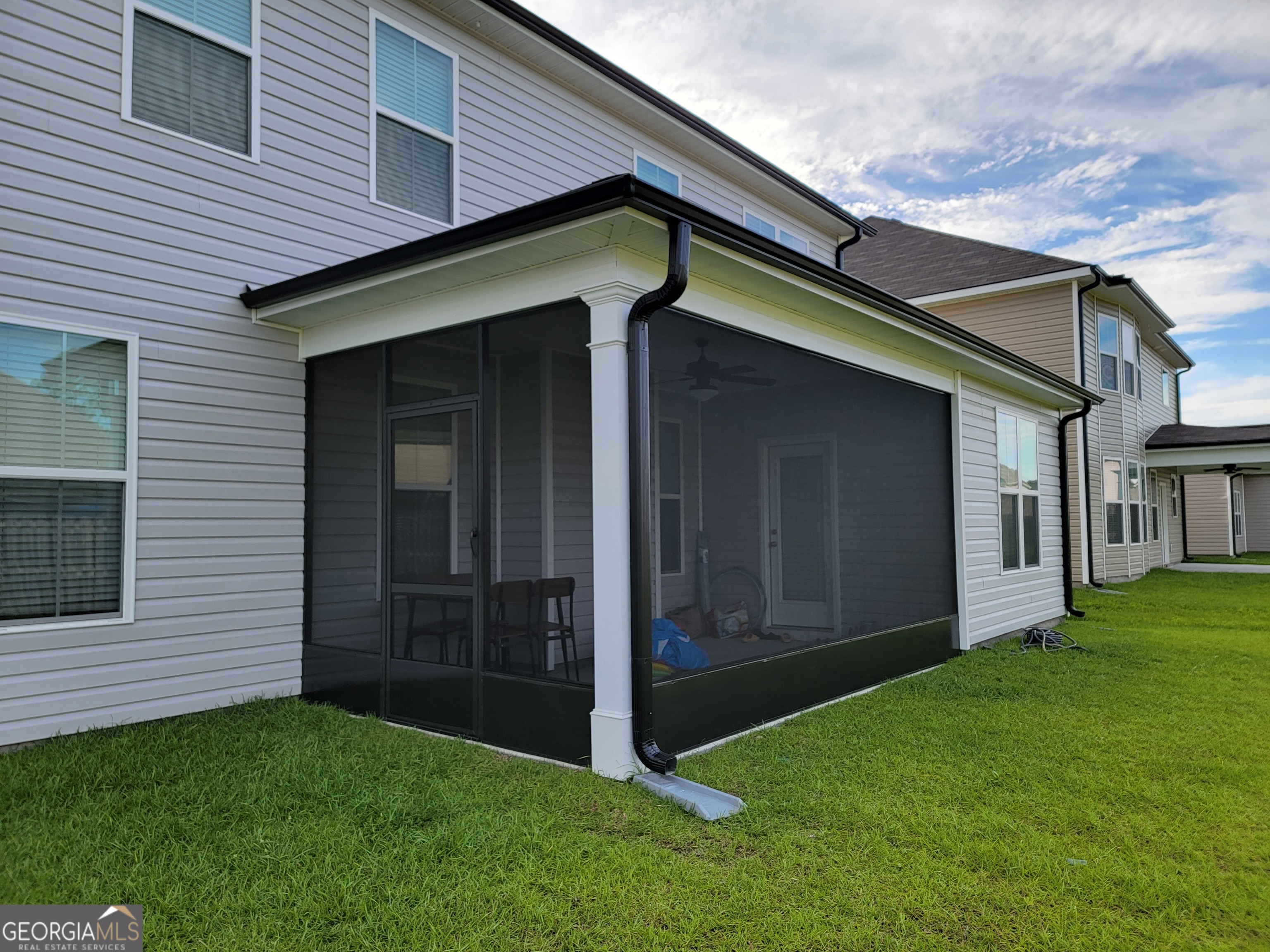 135 Sams Drive Guyton GA 31312