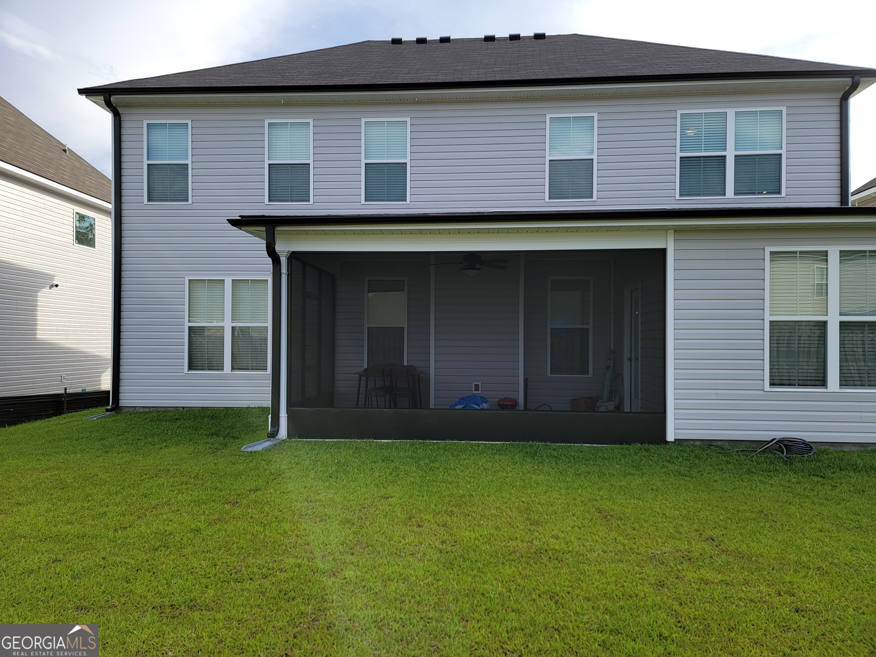 135 Sams Drive Guyton GA 31312