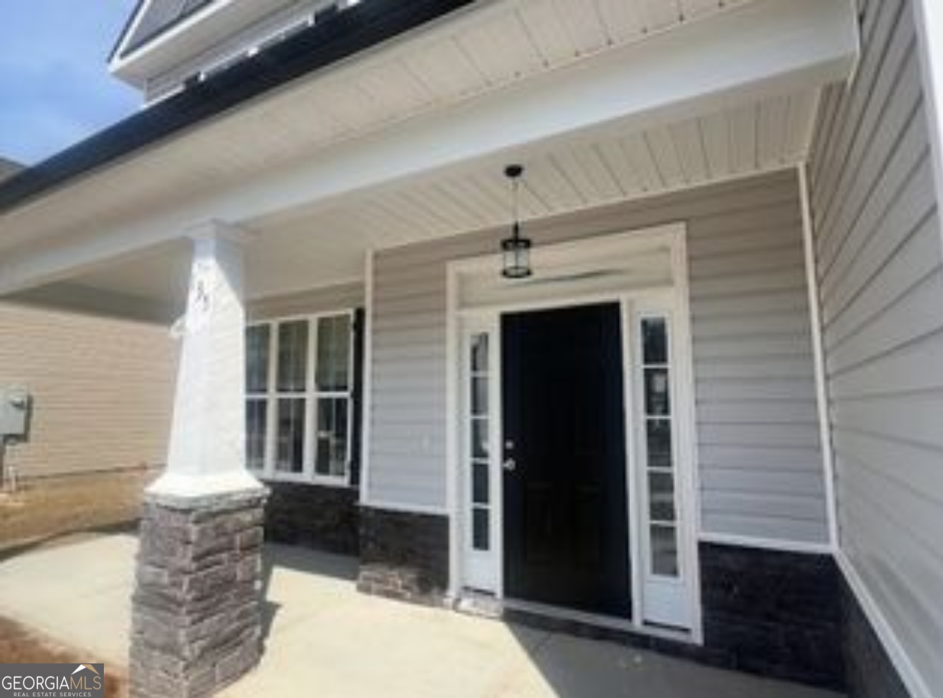 135 Sams Drive Guyton GA 31312