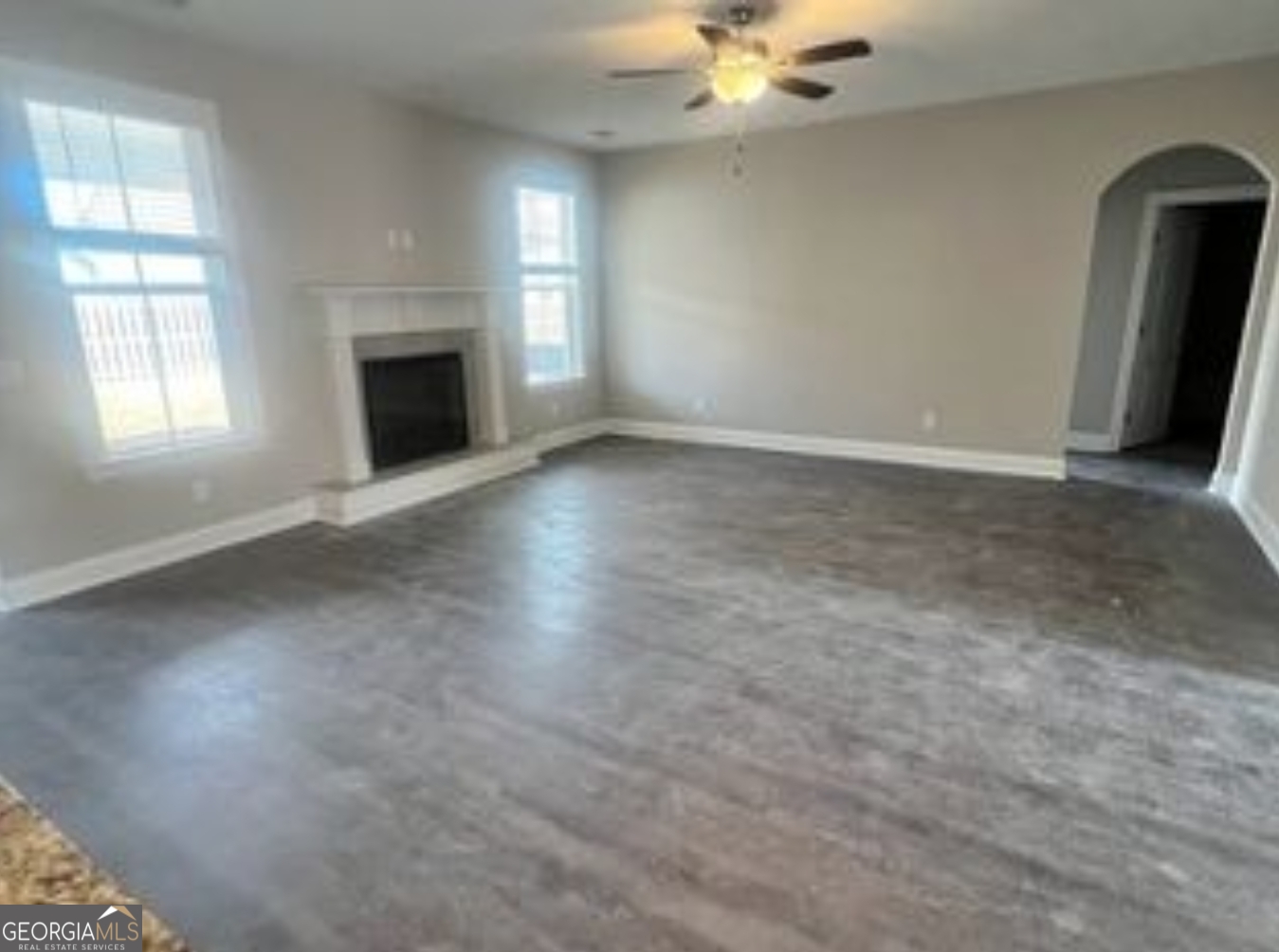 135 Sams Drive Guyton GA 31312