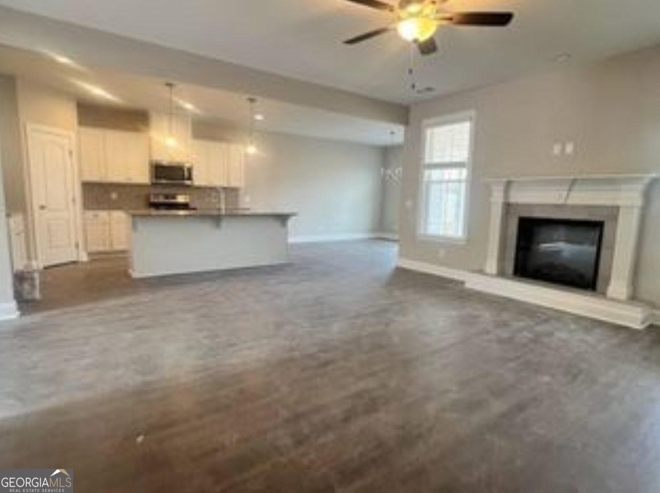 135 Sams Drive Guyton GA 31312