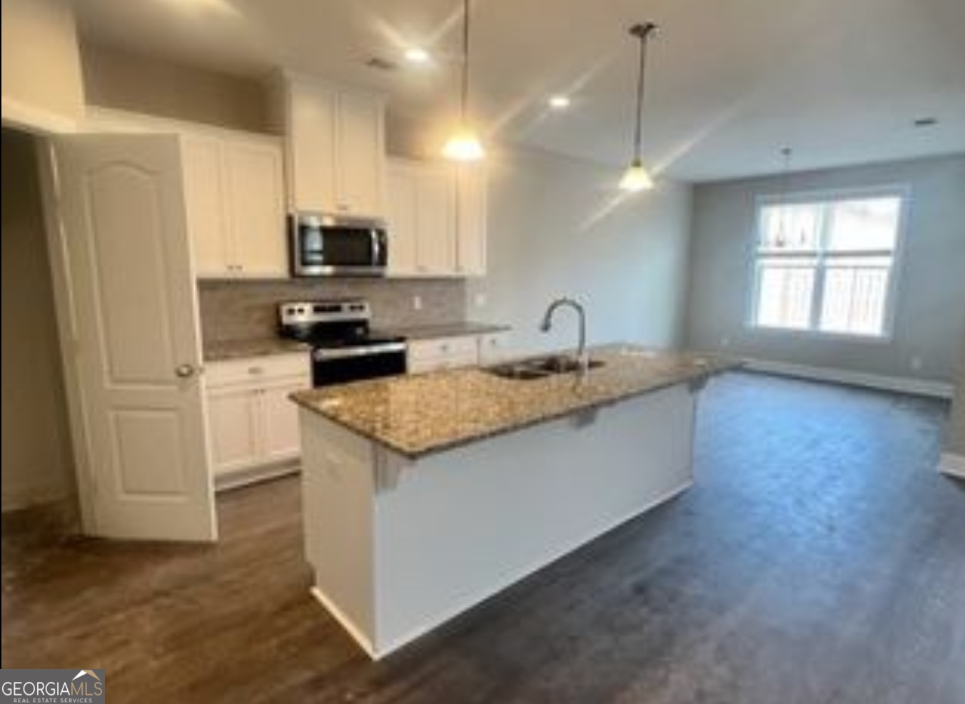 135 Sams Drive Guyton GA 31312