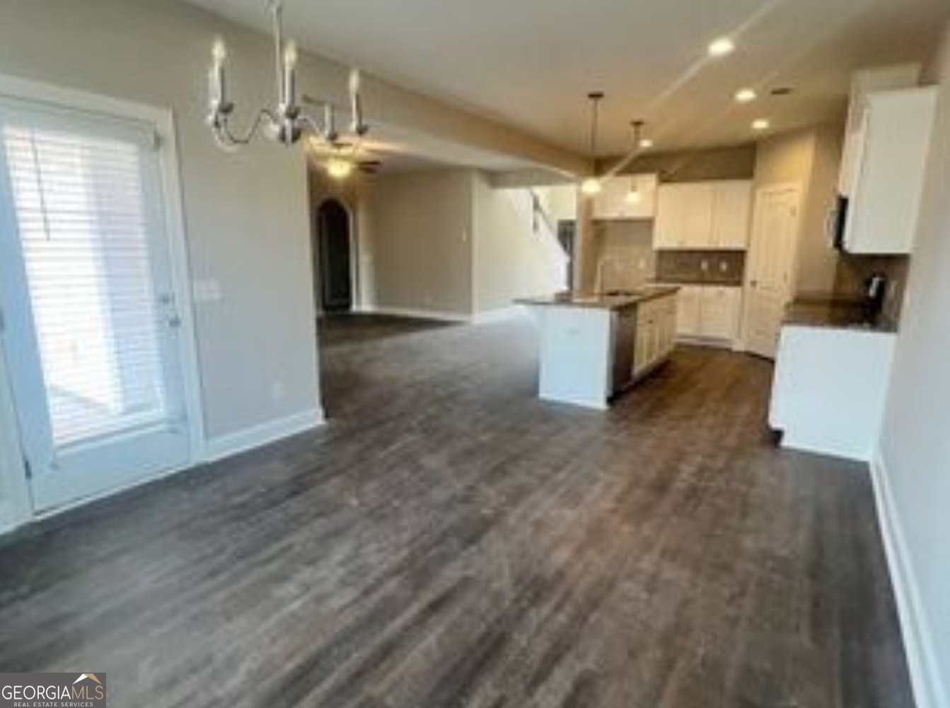 135 Sams Drive Guyton GA 31312
