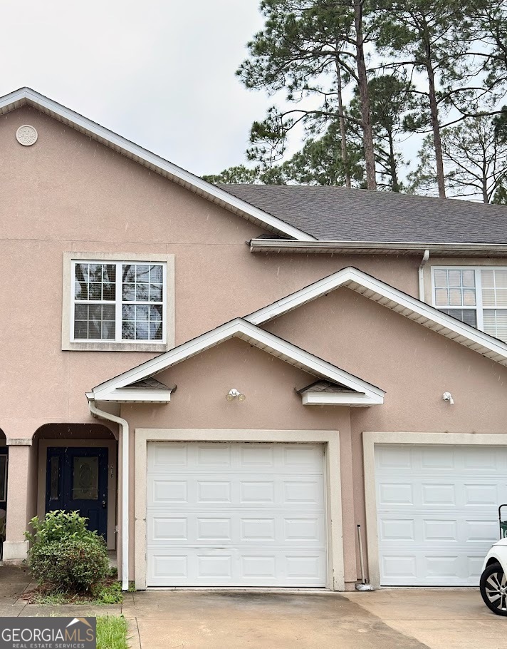 216 Inlet Reach Circle St. Marys GA 31558