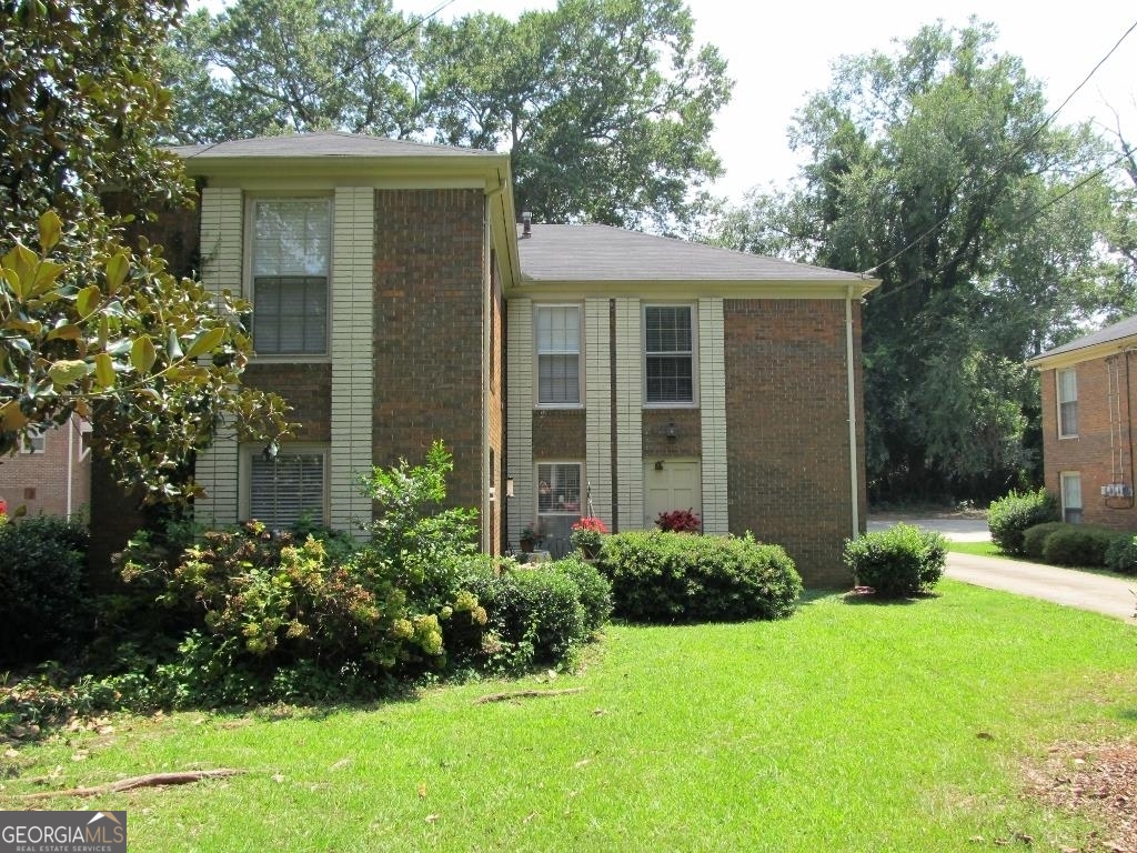 502 B Park Avenue Lagrange GA 30240