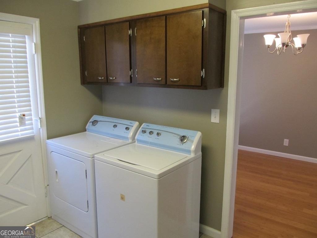 502 B Park Avenue Lagrange GA 30240
