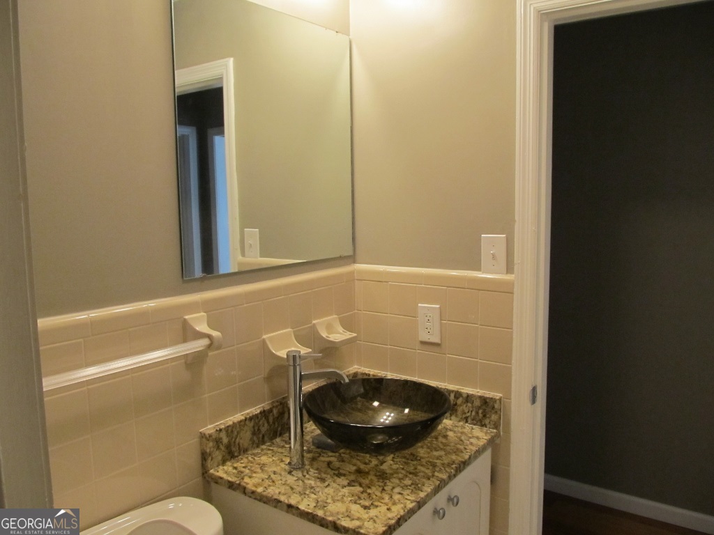 502 B Park Avenue Lagrange GA 30240