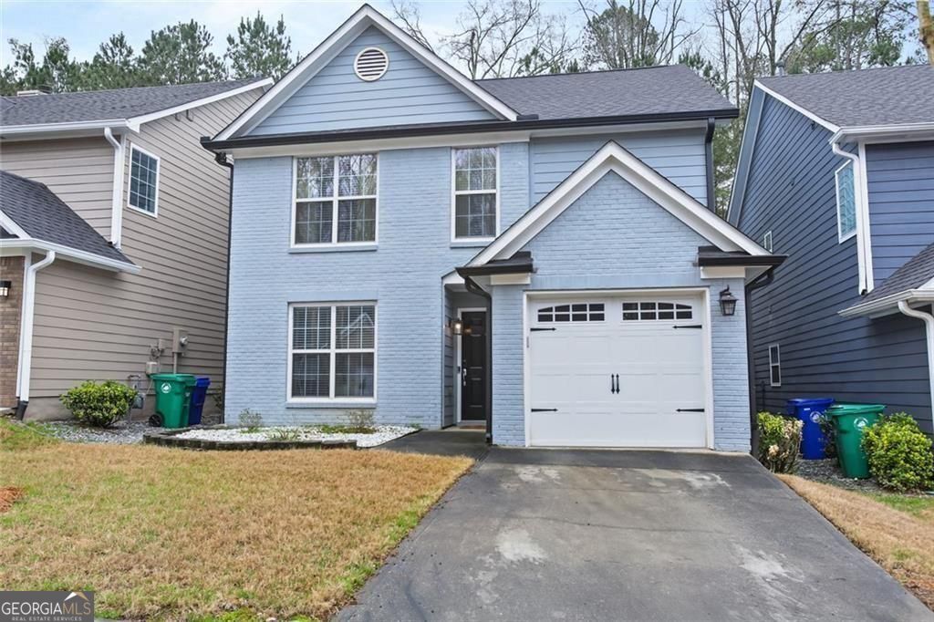 1464 Gates Circle Atlanta GA 30316