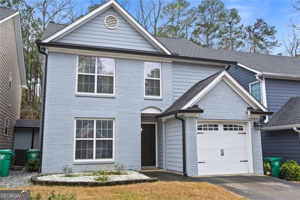 1464 Gates Circle Atlanta GA 30316