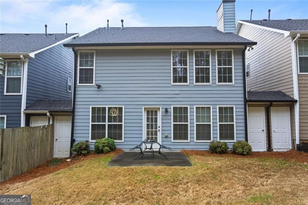 1464 Gates Circle Atlanta GA 30316