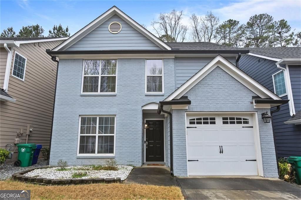 1464 Gates Circle Atlanta GA 30316