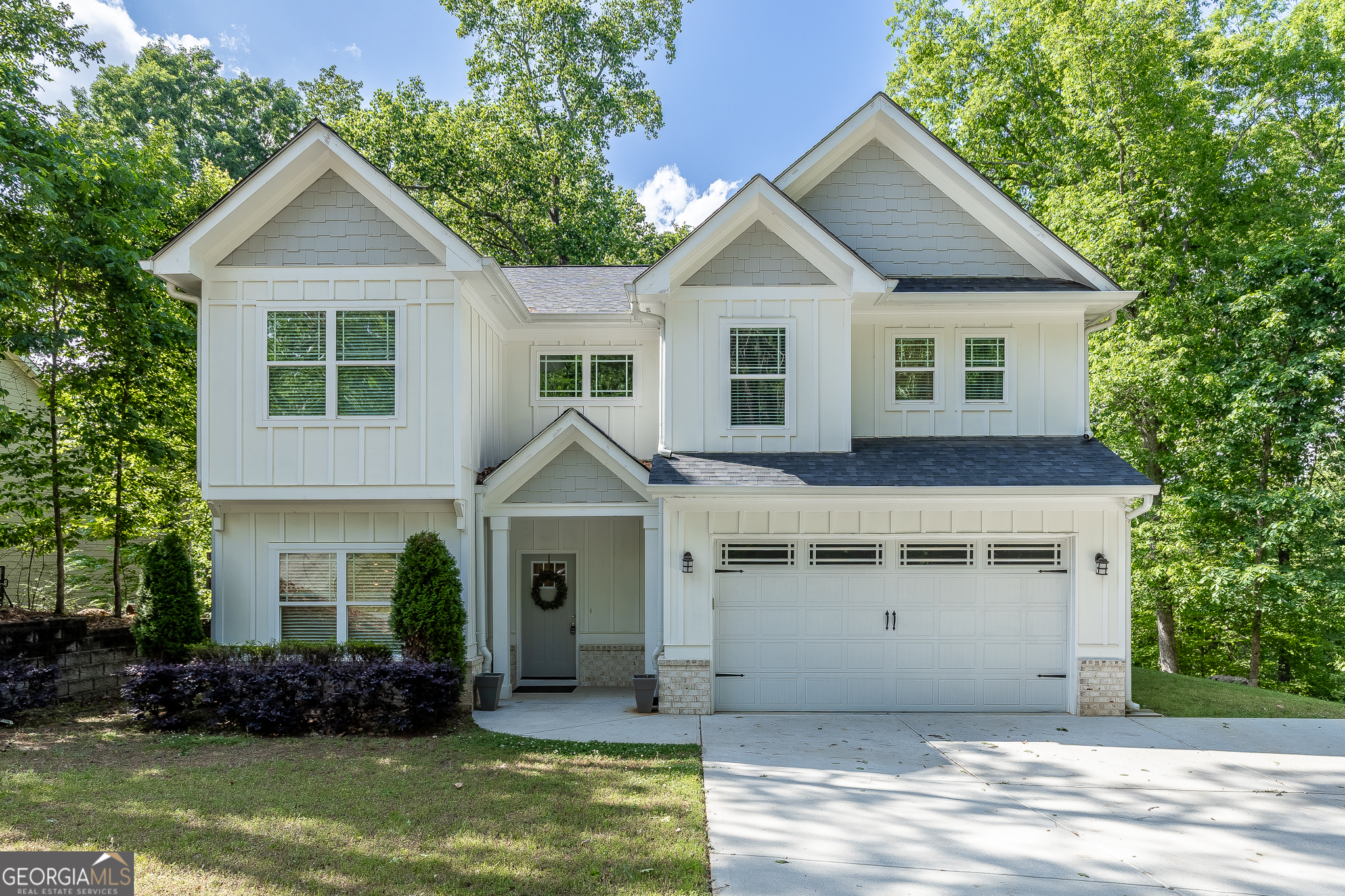 6459 Wildwood Trail Flowery Branch GA 30542
