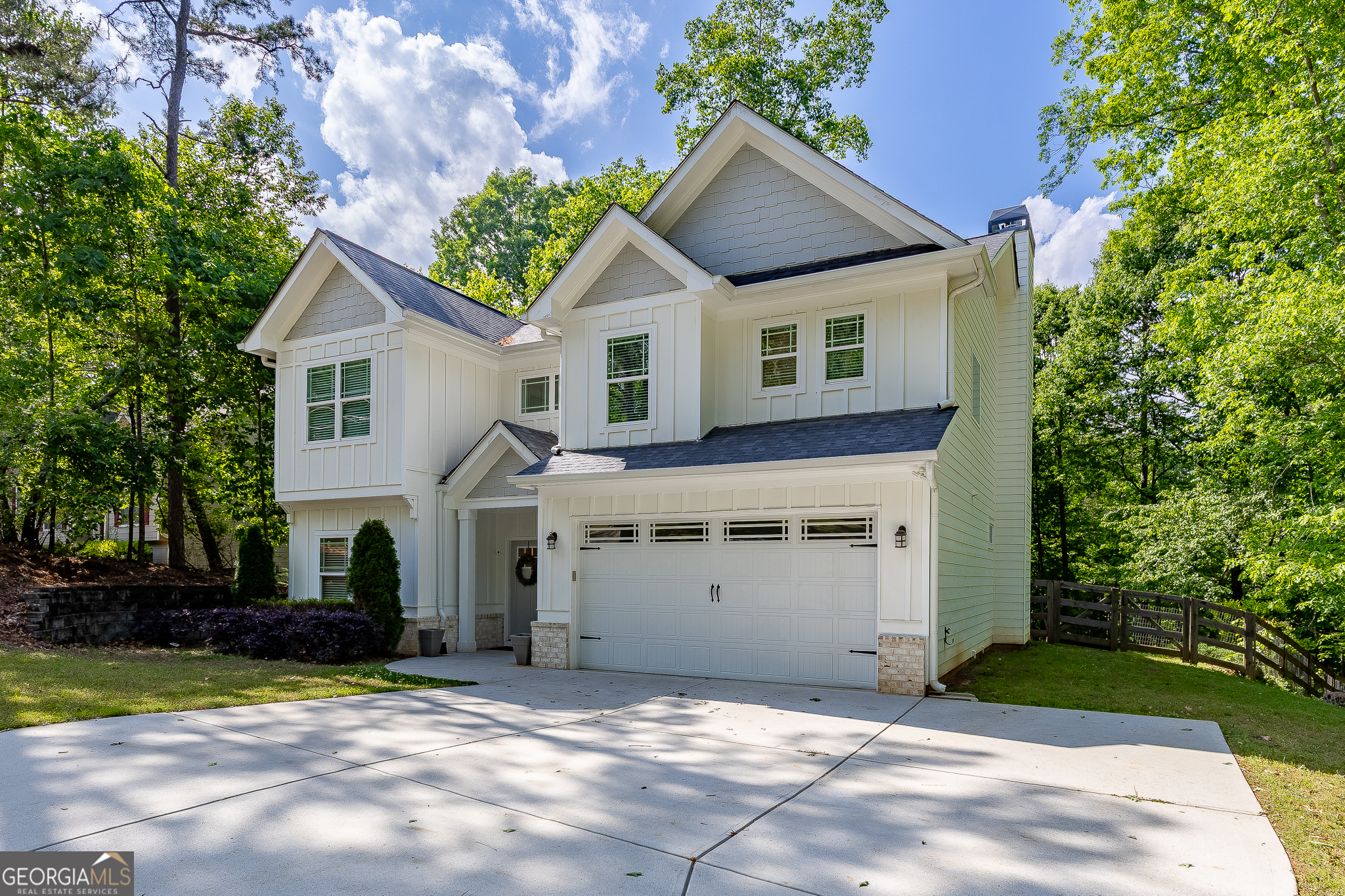 6459 Wildwood Trail Flowery Branch GA 30542