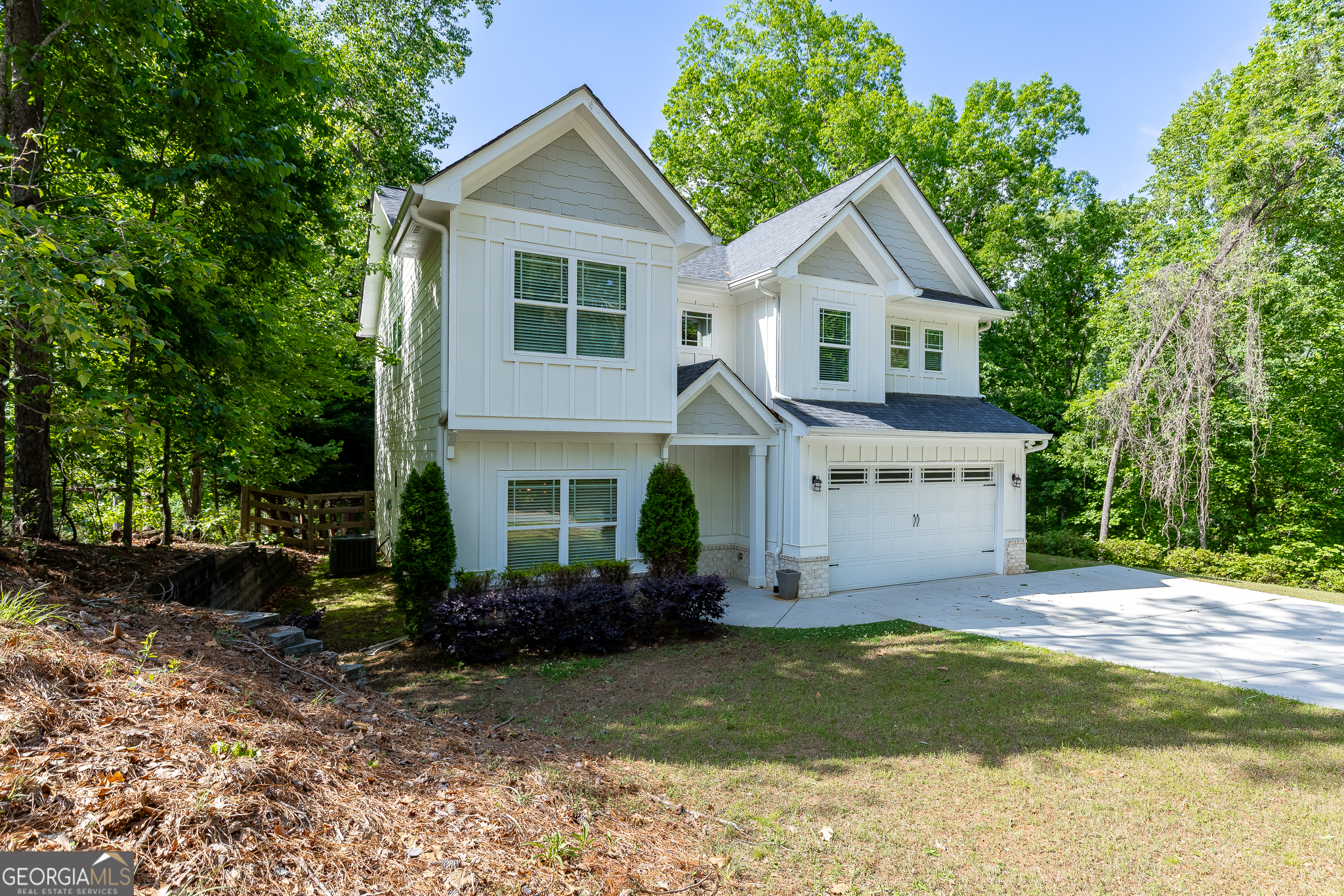 6459 Wildwood Trail Flowery Branch GA 30542