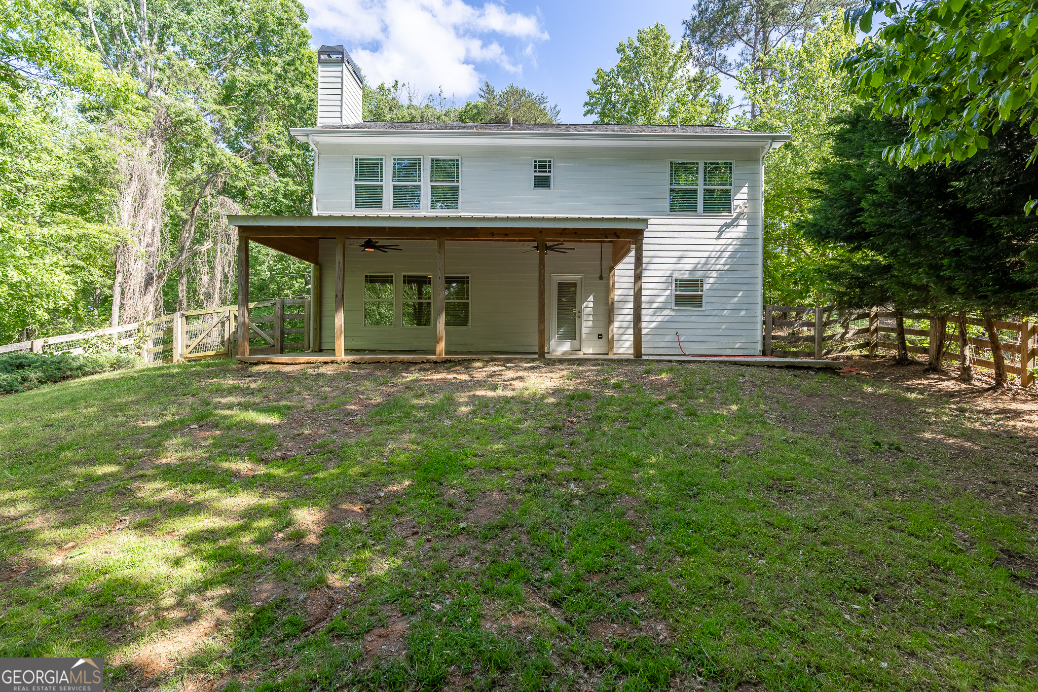 6459 Wildwood Trail Flowery Branch GA 30542
