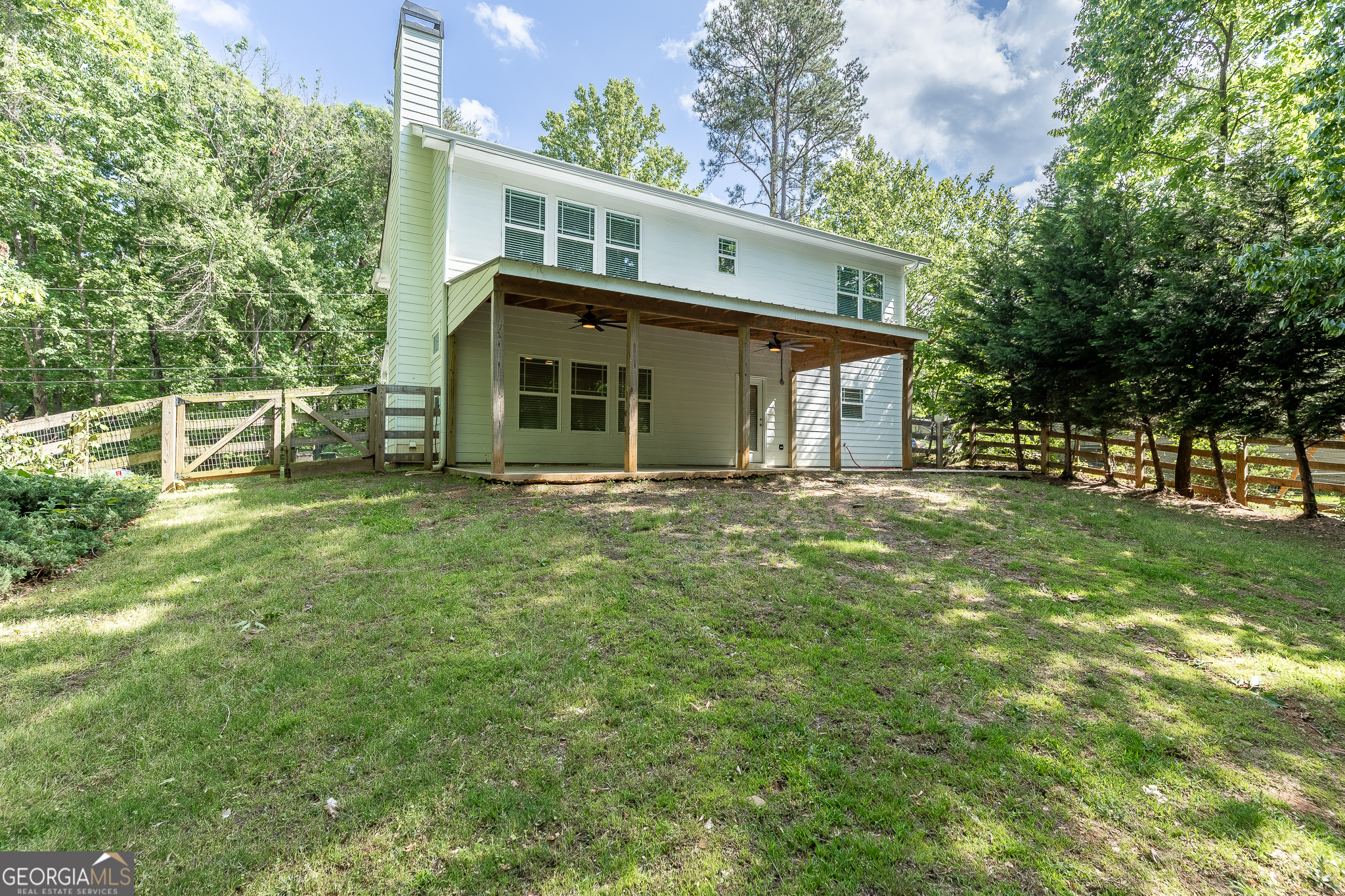 6459 Wildwood Trail Flowery Branch GA 30542