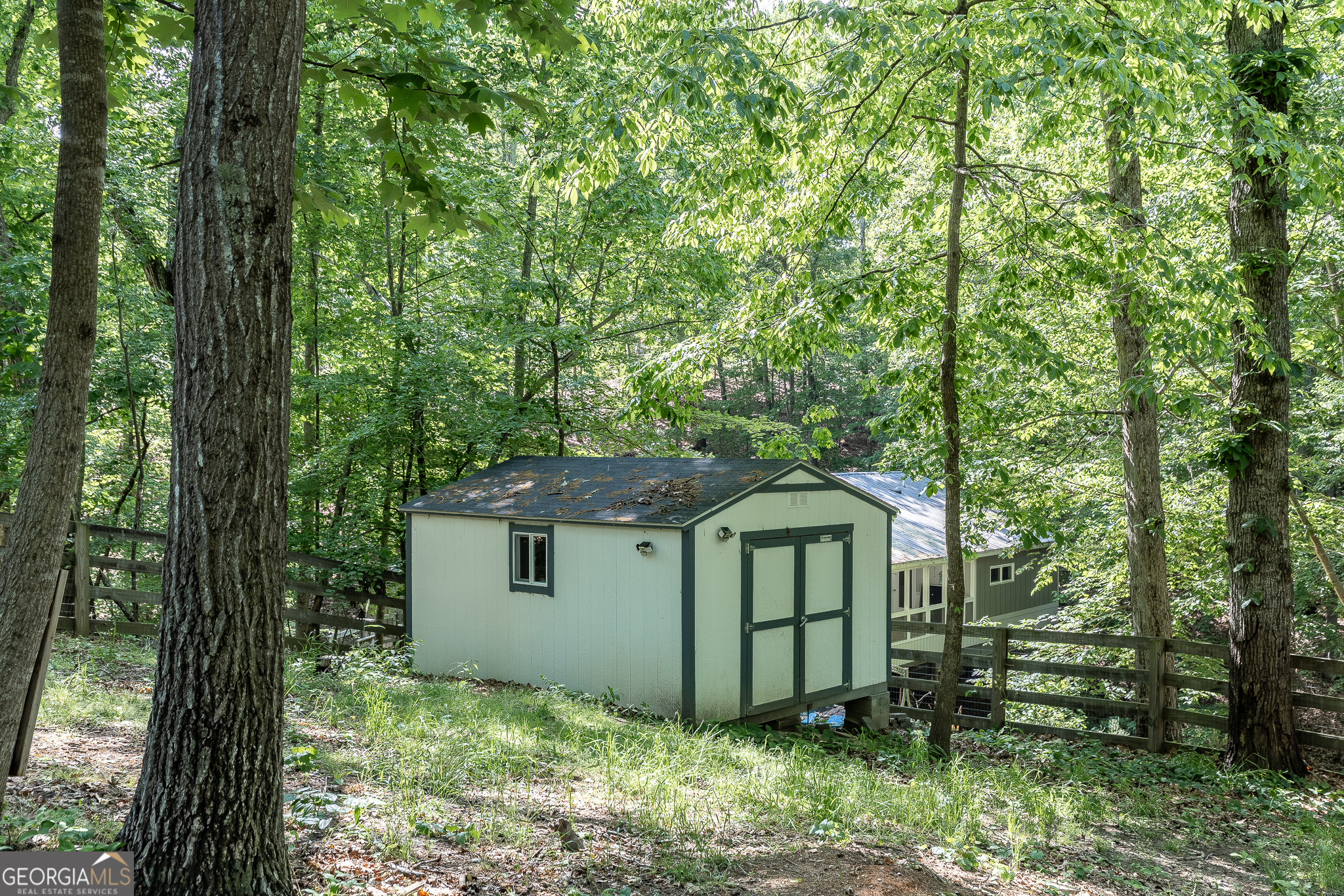 6459 Wildwood Trail Flowery Branch GA 30542