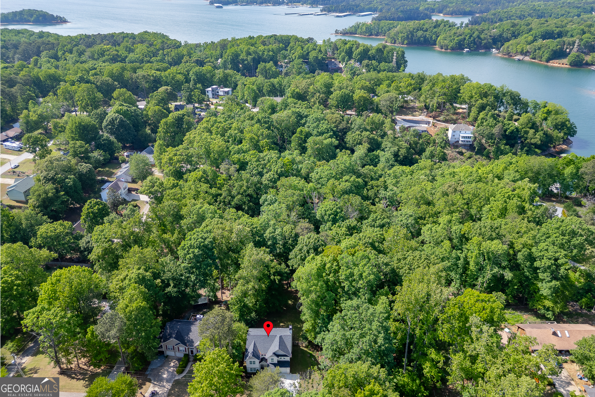 6459 Wildwood Trail Flowery Branch GA 30542