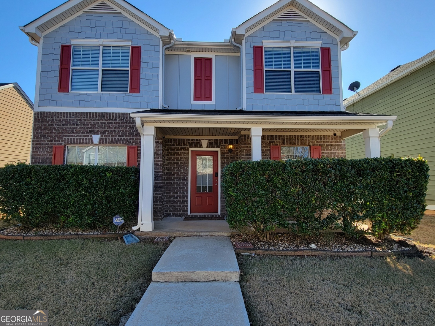 175 Stillwood Drive Newnan GA 30265