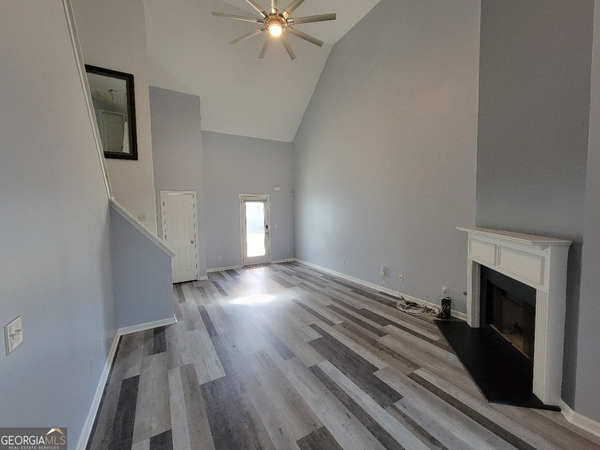 175 Stillwood Drive Newnan GA 30265