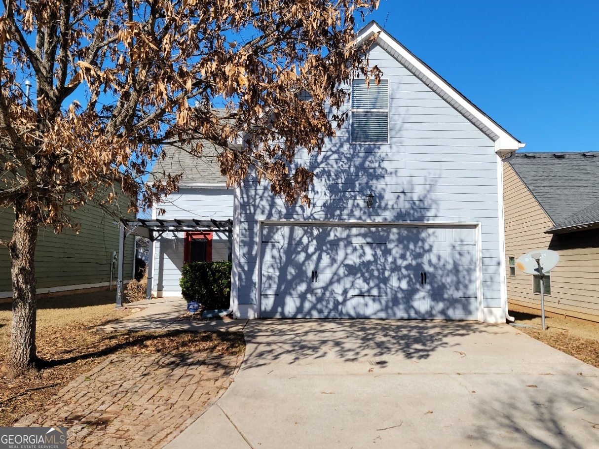 175 Stillwood Drive Newnan GA 30265