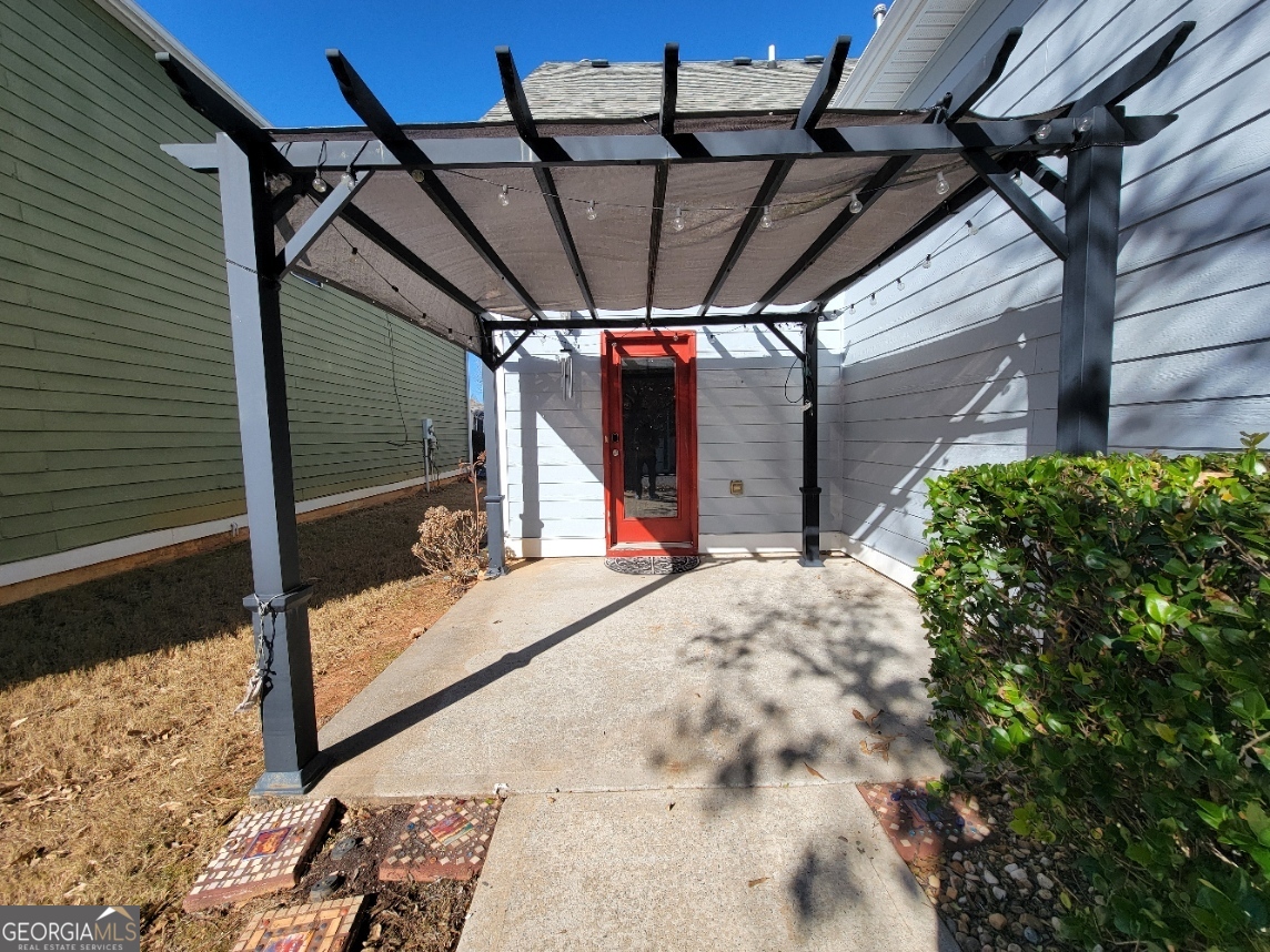175 Stillwood Drive Newnan GA 30265
