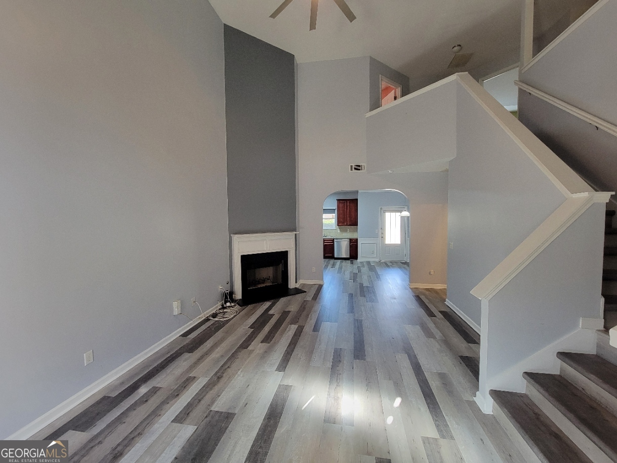 175 Stillwood Drive Newnan GA 30265