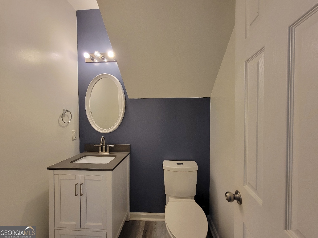 175 Stillwood Drive Newnan GA 30265