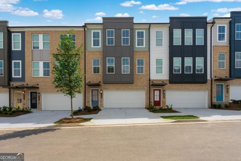 2688 Creekview Terrace NW Atlanta GA 30318