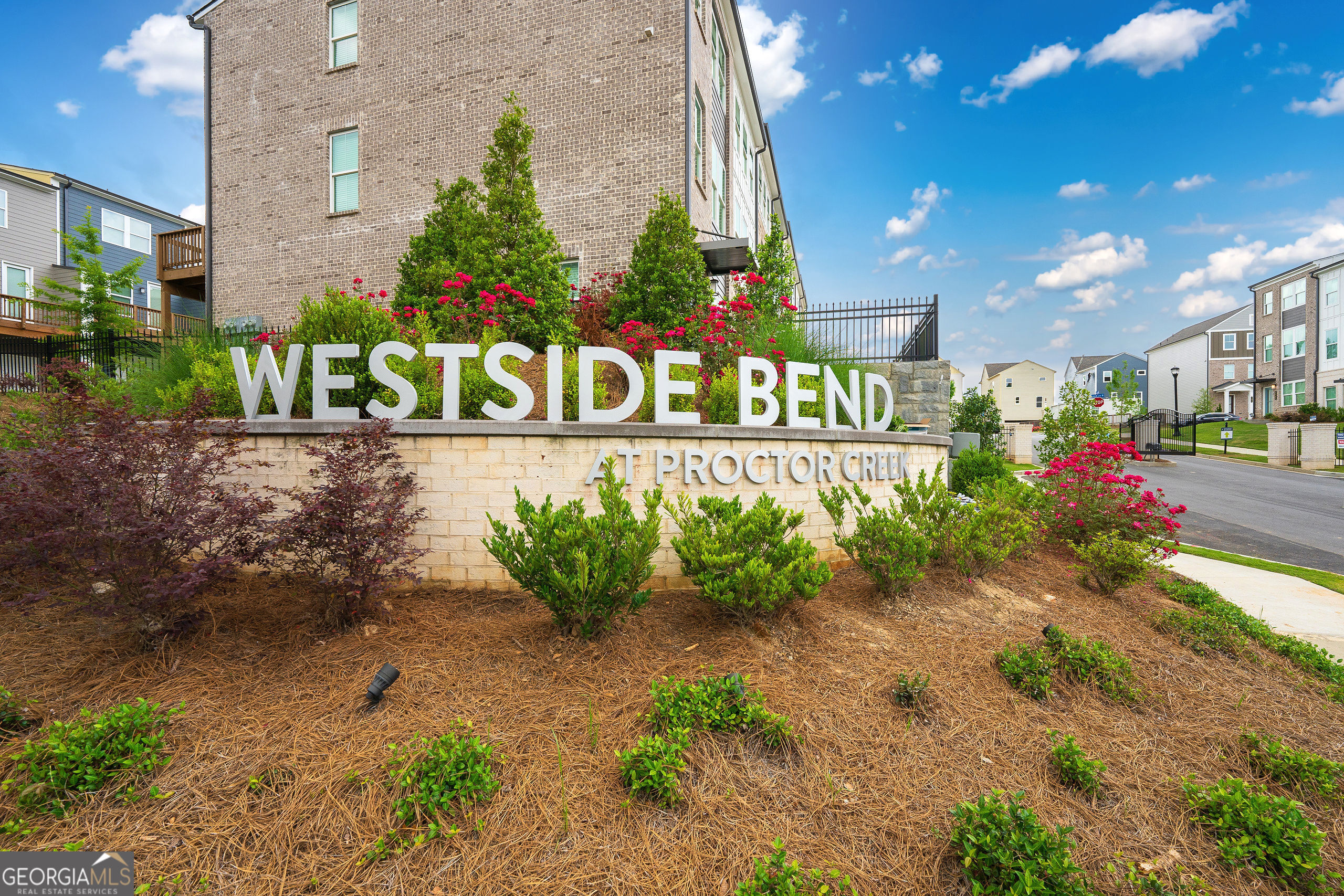 2688 Creekview Terrace NW Atlanta GA 30318