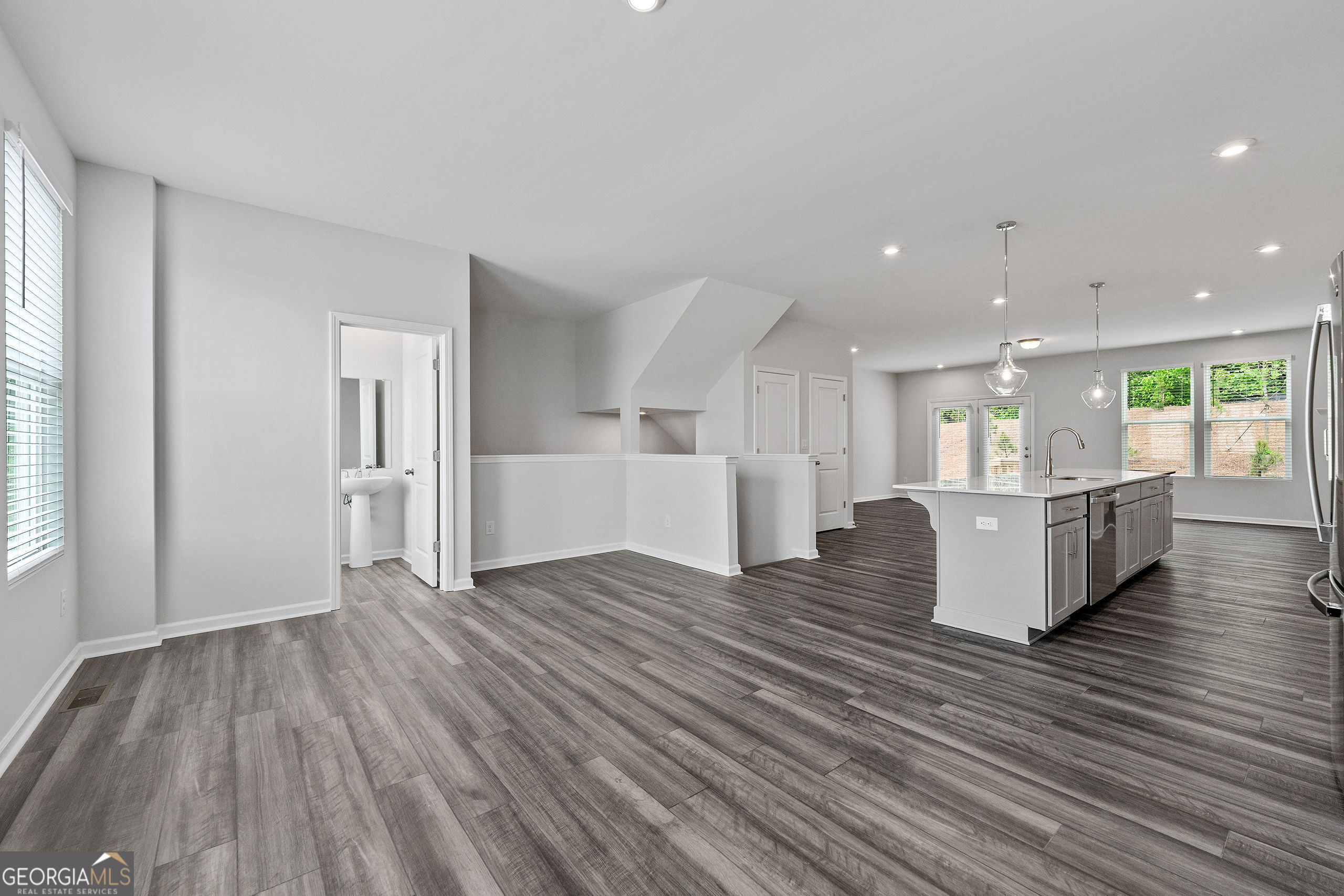 2688 Creekview Terrace NW Atlanta GA 30318
