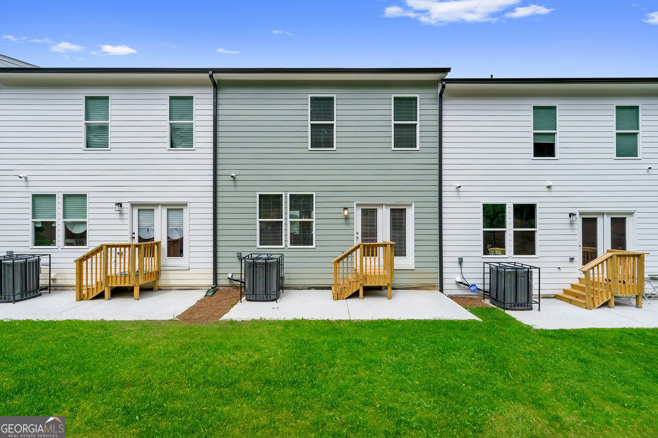 2688 Creekview Terrace NW Atlanta GA 30318