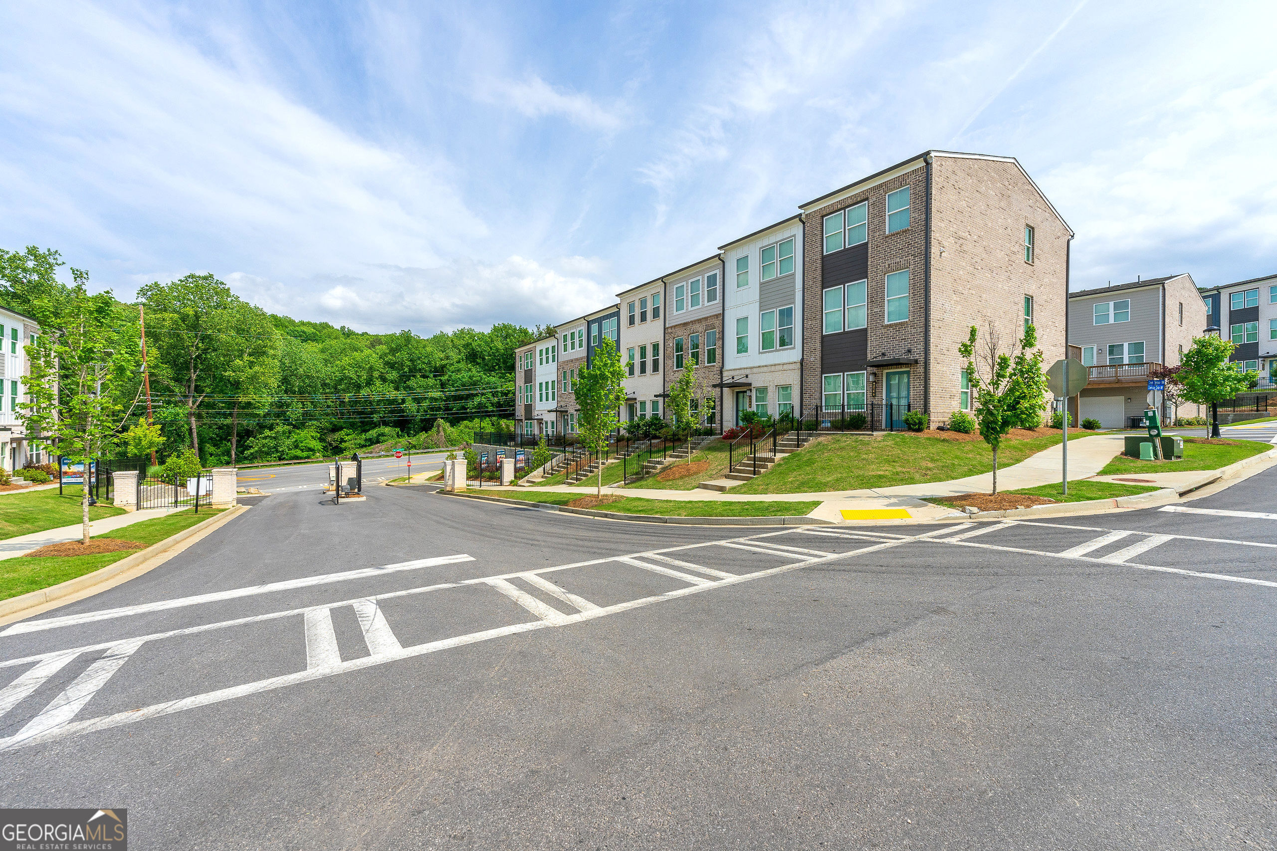 2688 Creekview Terrace NW Atlanta GA 30318