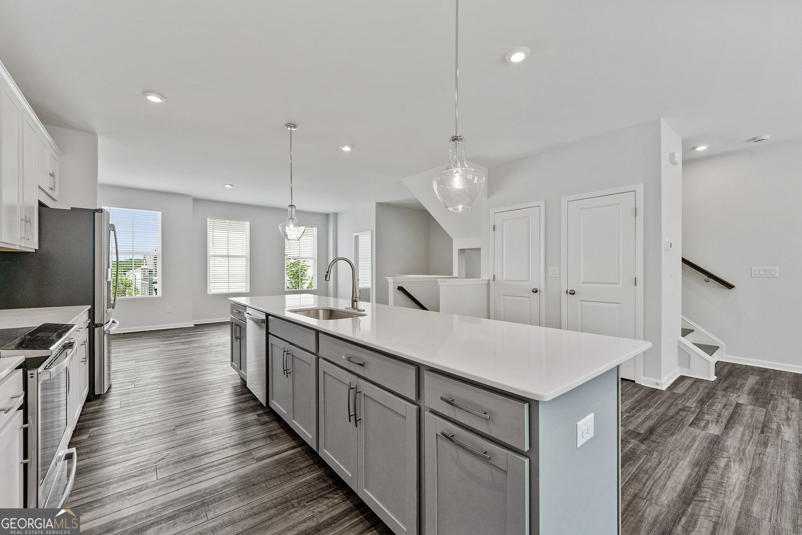 2688 Creekview Terrace NW Atlanta GA 30318