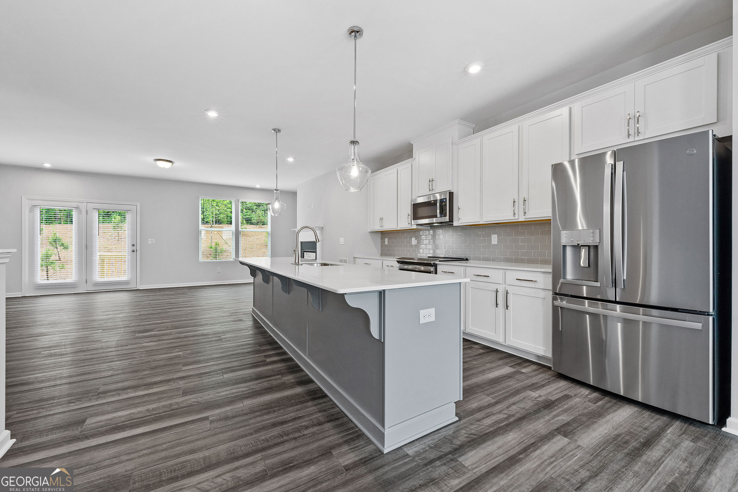 2688 Creekview Terrace NW Atlanta GA 30318