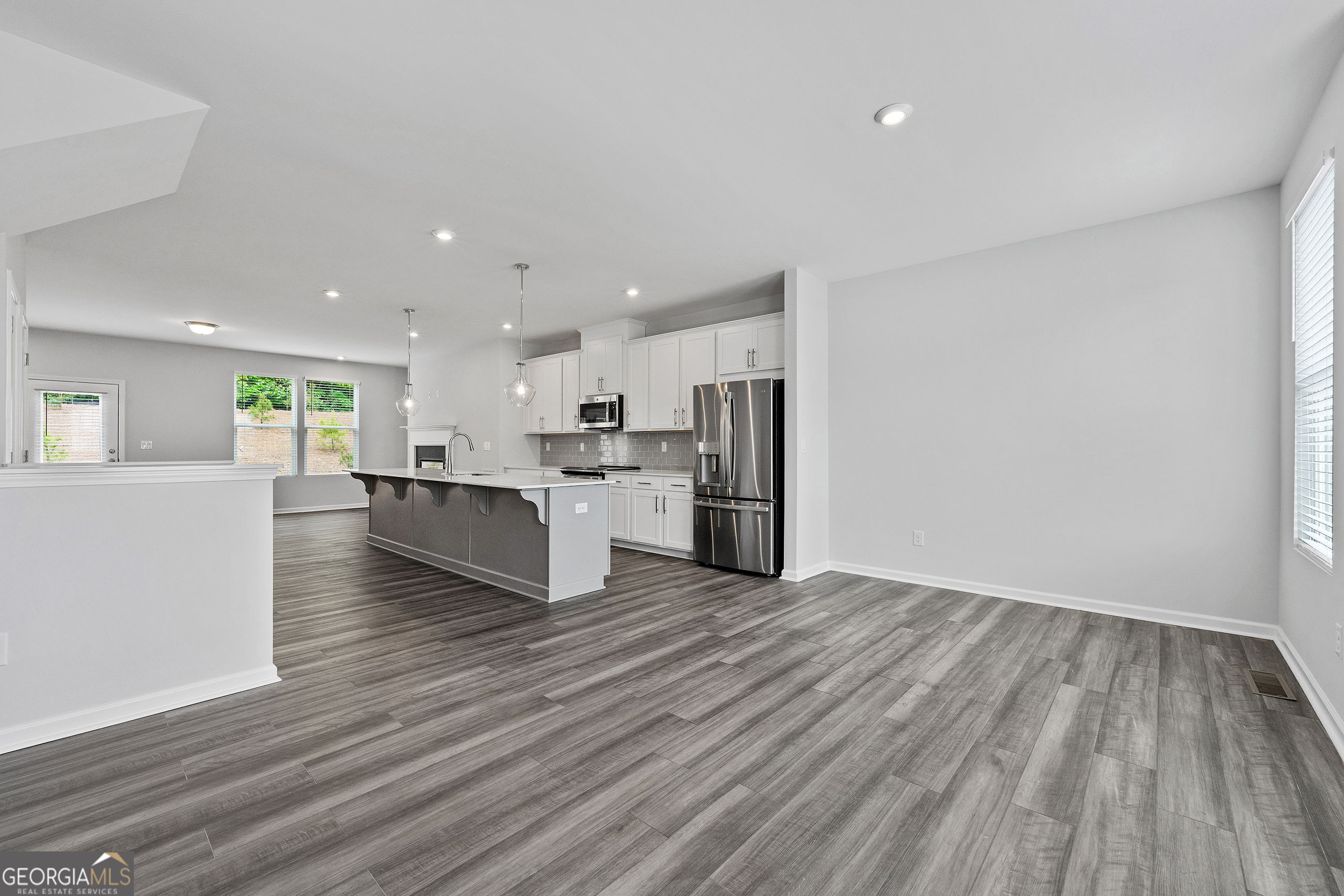 2688 Creekview Terrace NW Atlanta GA 30318
