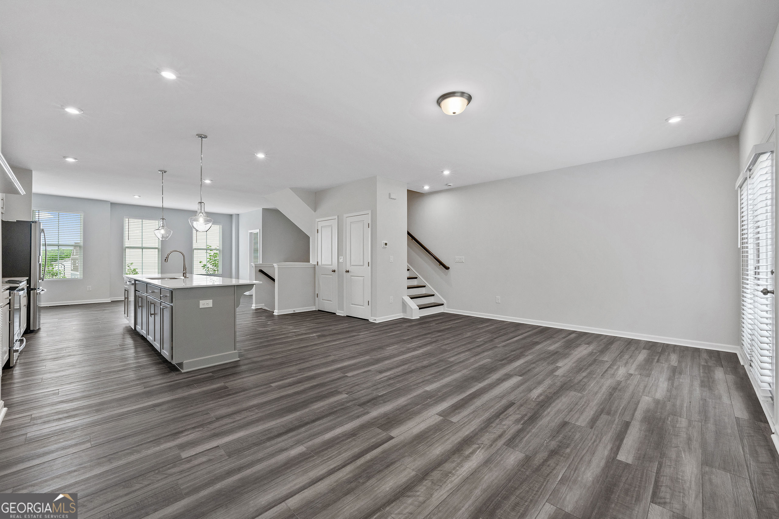 2688 Creekview Terrace NW Atlanta GA 30318