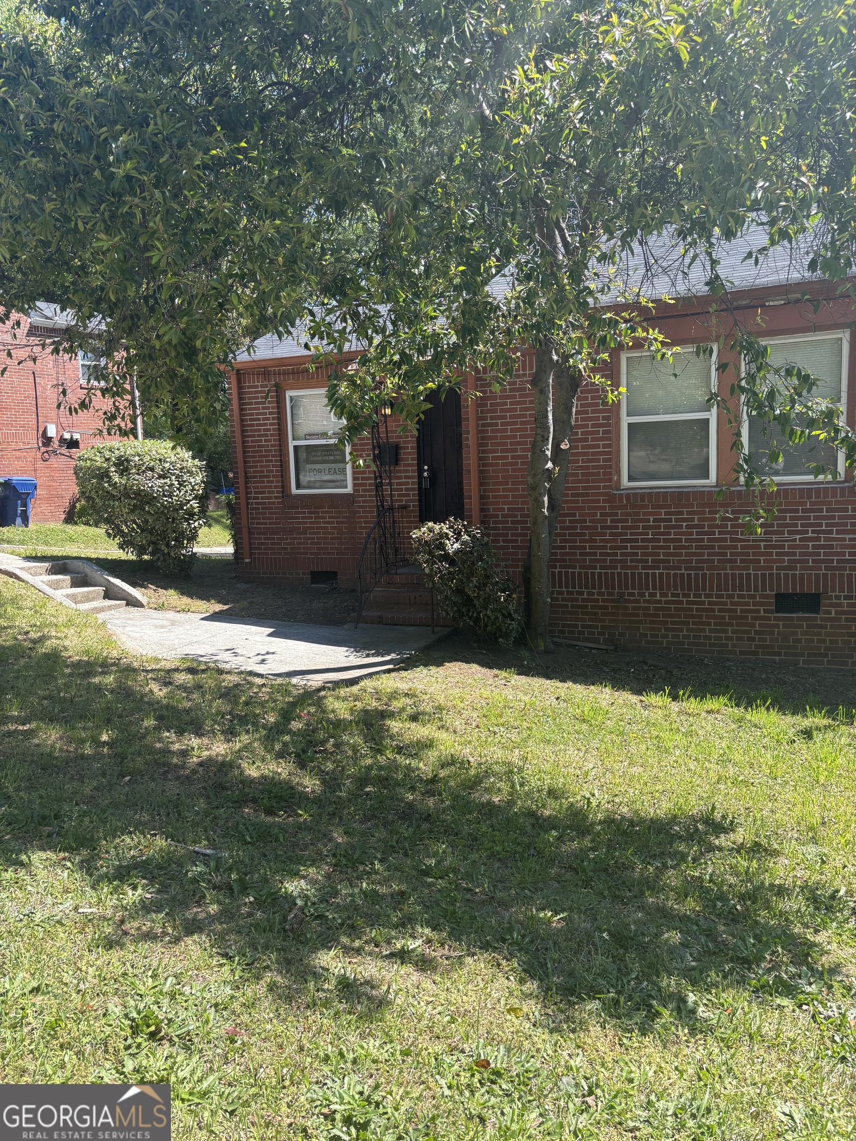 1780 Cahoon Street SW Atlanta GA 30310