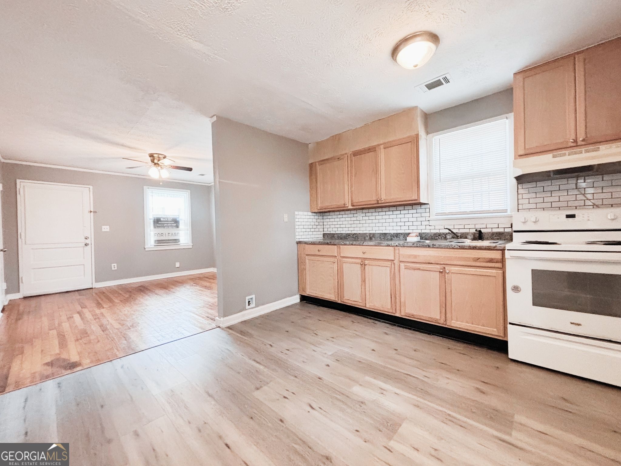 1780 Cahoon Street SW Atlanta GA 30310