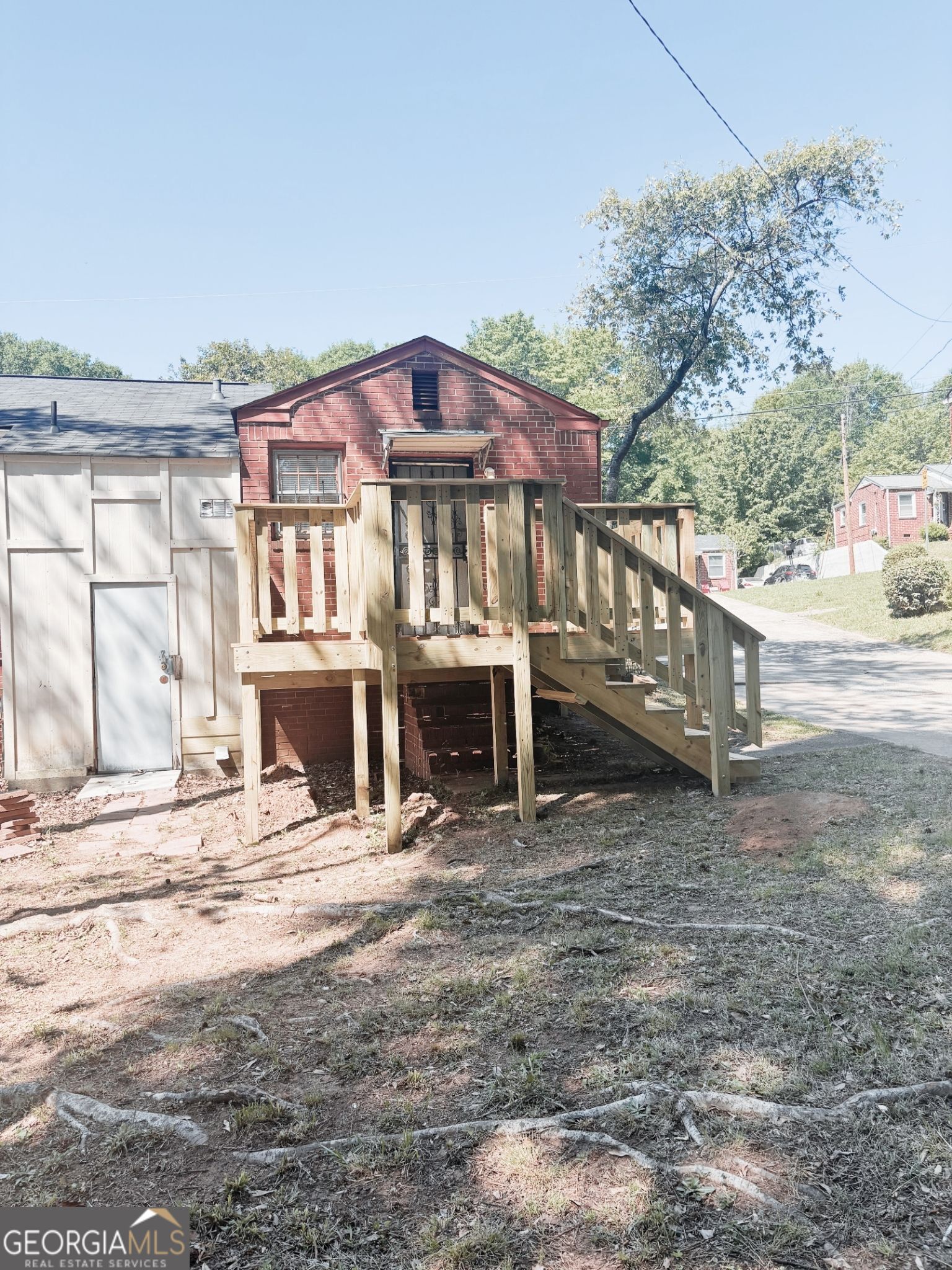 1780 Cahoon Street SW Atlanta GA 30310