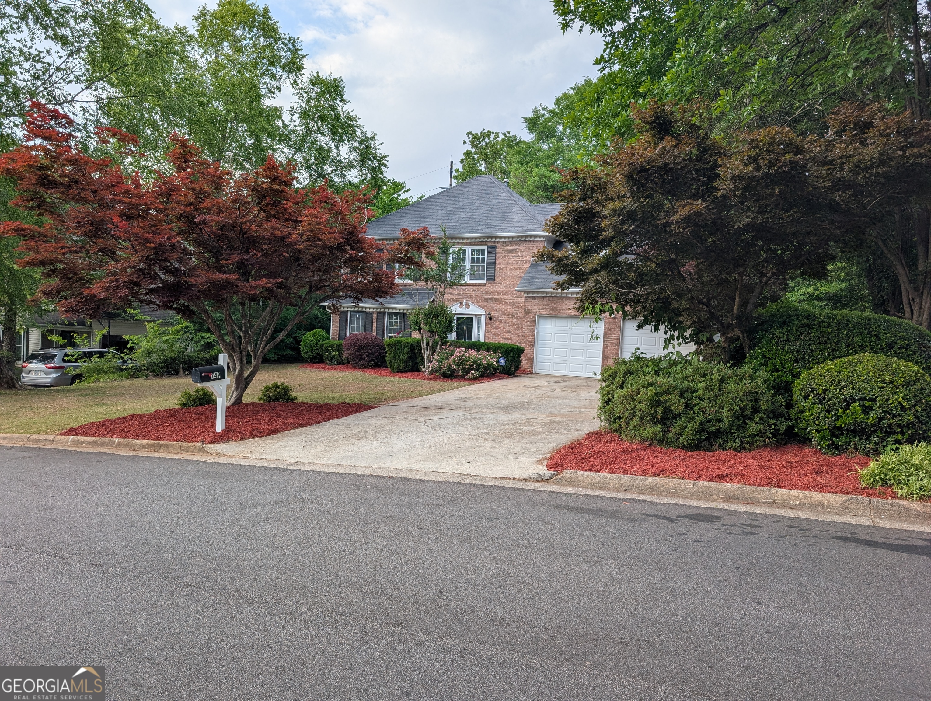 749 Flowers Crossing Lawrenceville GA 30044
