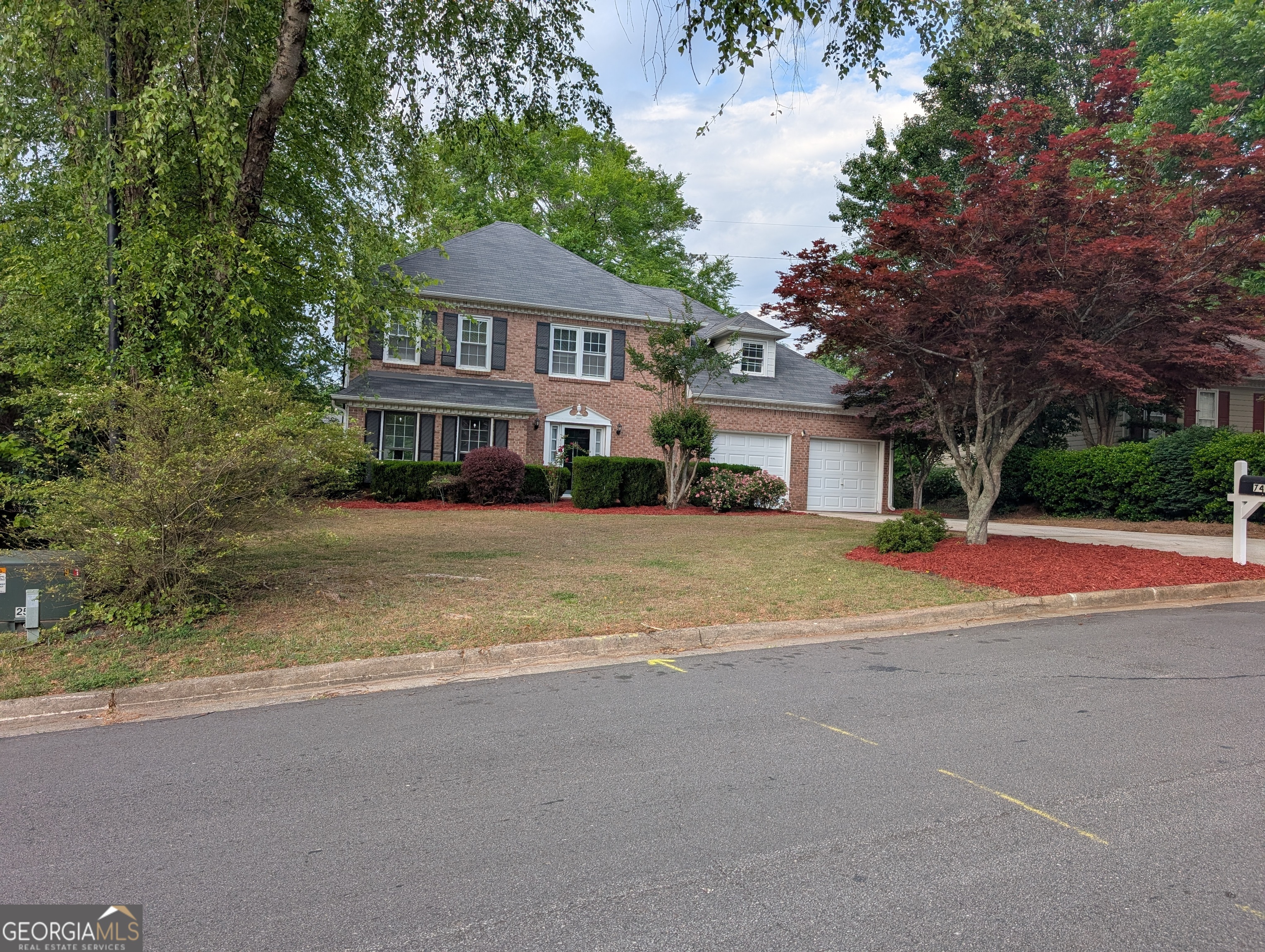 749 Flowers Crossing Lawrenceville GA 30044