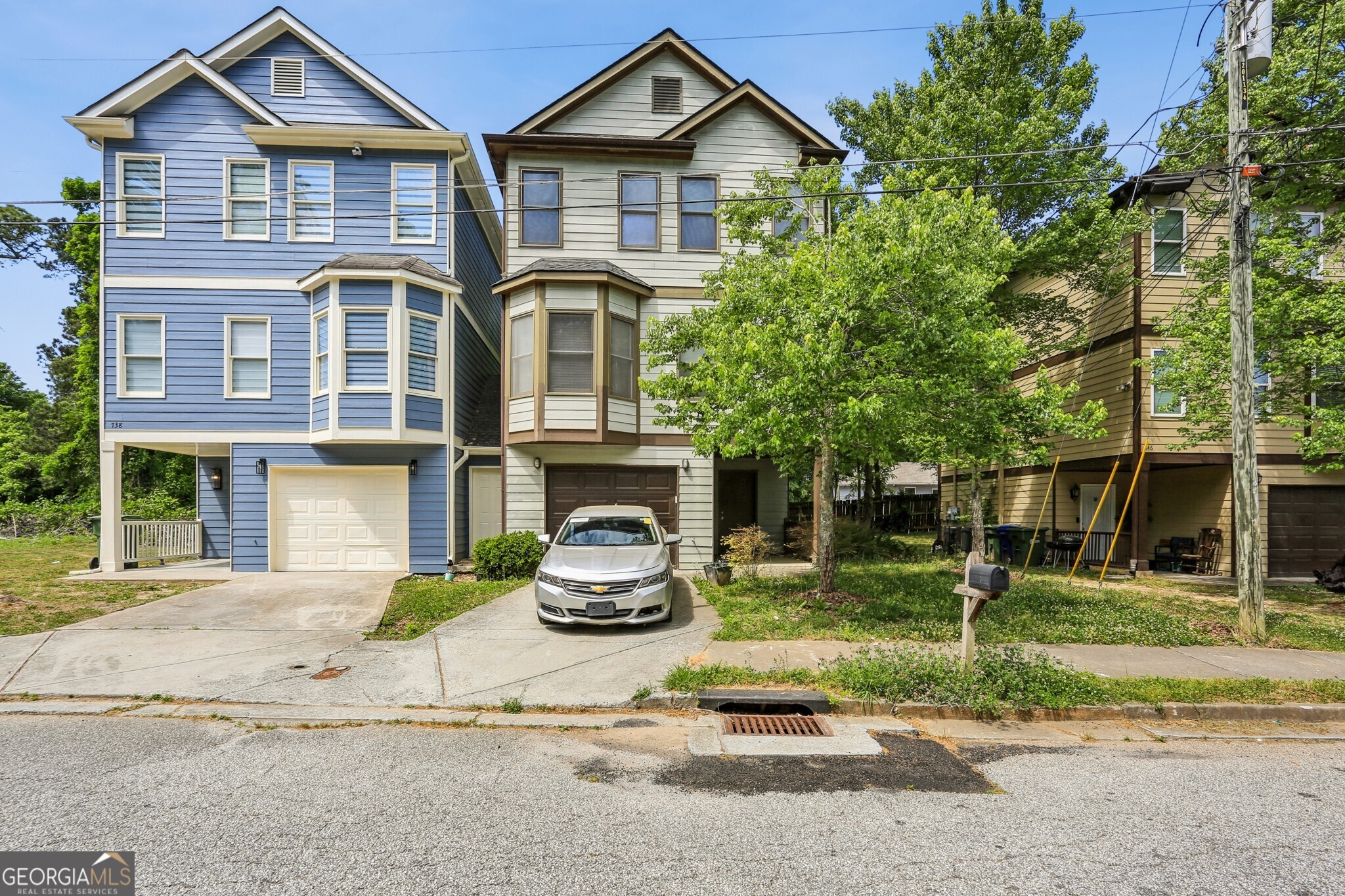 740 Prince Place Atlanta GA 30318