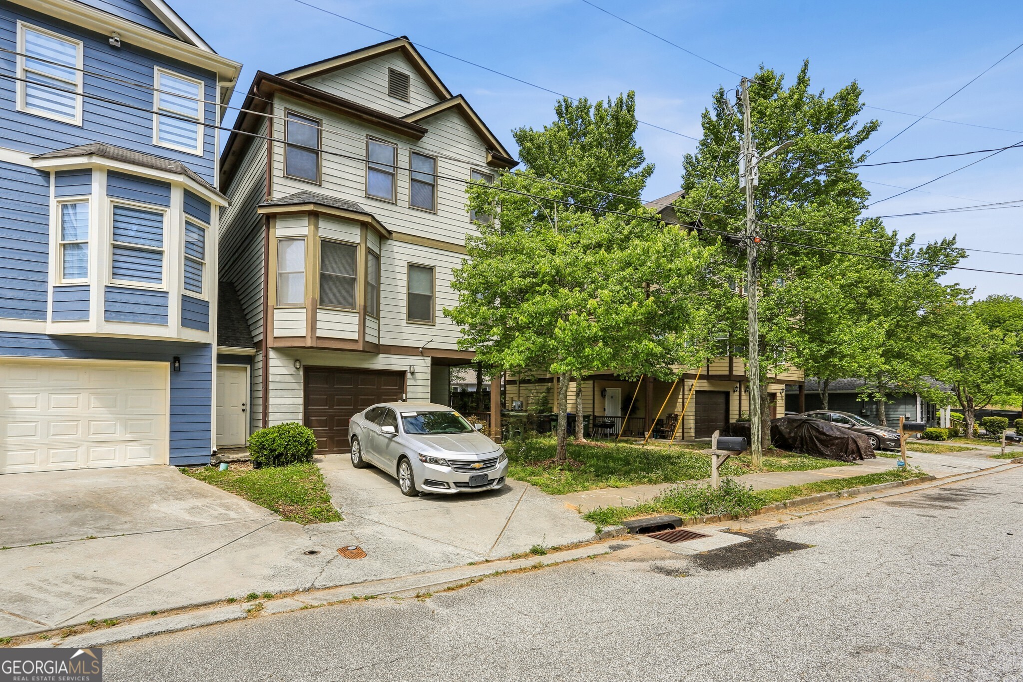 740 Prince Place Atlanta GA 30318