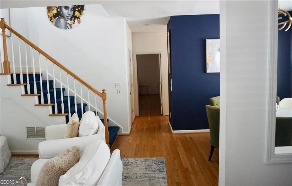 85 Hammock Place SE Atlanta GA 30312