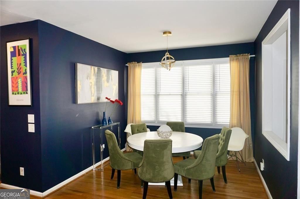 85 Hammock Place SE Atlanta GA 30312