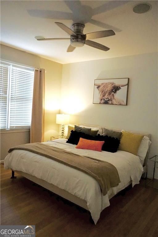 85 Hammock Place SE Atlanta GA 30312