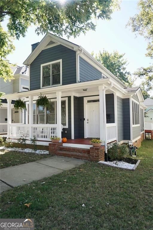 85 Hammock Place SE Atlanta GA 30312