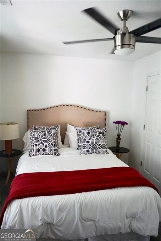 85 Hammock Place SE Atlanta GA 30312